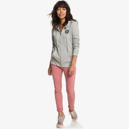 SEATRIPPER - SKINNY FIT JEANS FOR WOMEN PINK