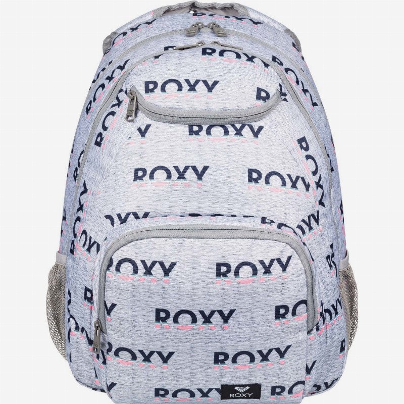 Shadow Swell 24L - Medium Backpack - Grey - Roxy