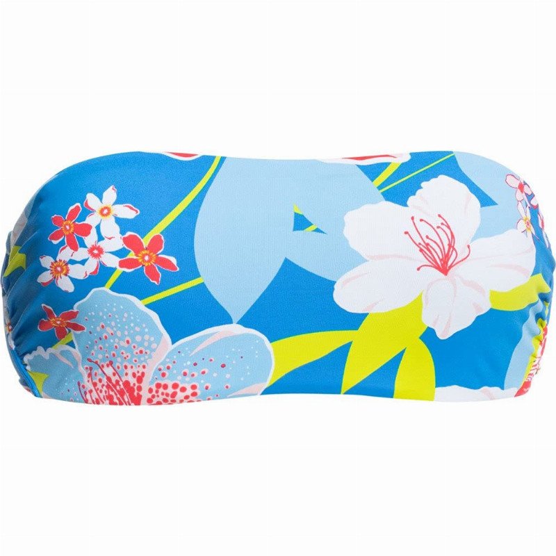 She Just Shines - Bandeau Bikini Top for Women