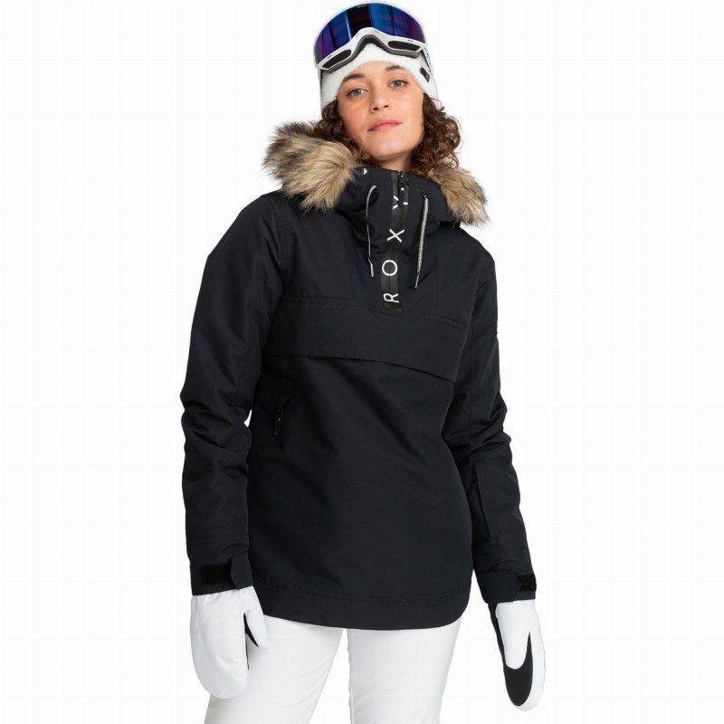 Shelter - Technical Snow Jacket for Women
