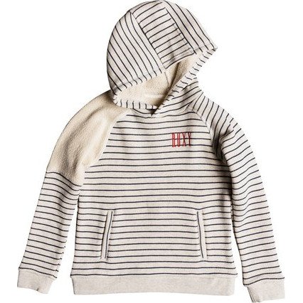 SPARK IN YOU - HOODIE FOR GIRLS 8-16 BEIGE