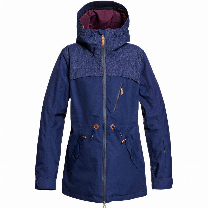 Stated - Snow Jacket for Women