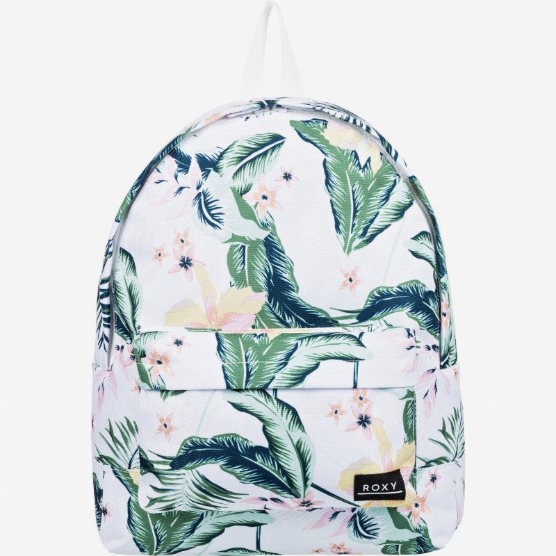 Sugar Baby 16L - Small Backpack - White - Roxy