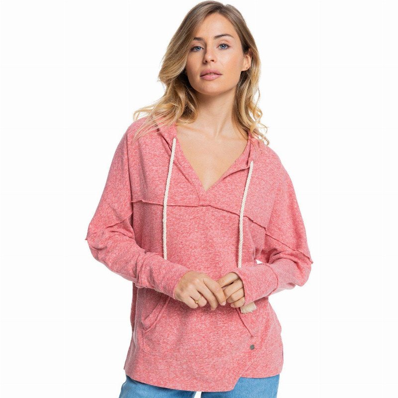 Sunrise Surf - Hoodie for Women