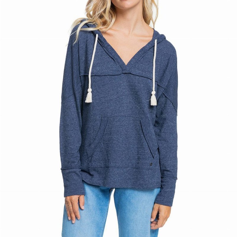 Sunrise Surf - Hoodie for Women