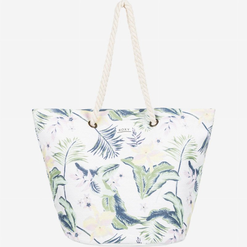 Sunseeker - Beach Bag - White - Roxy