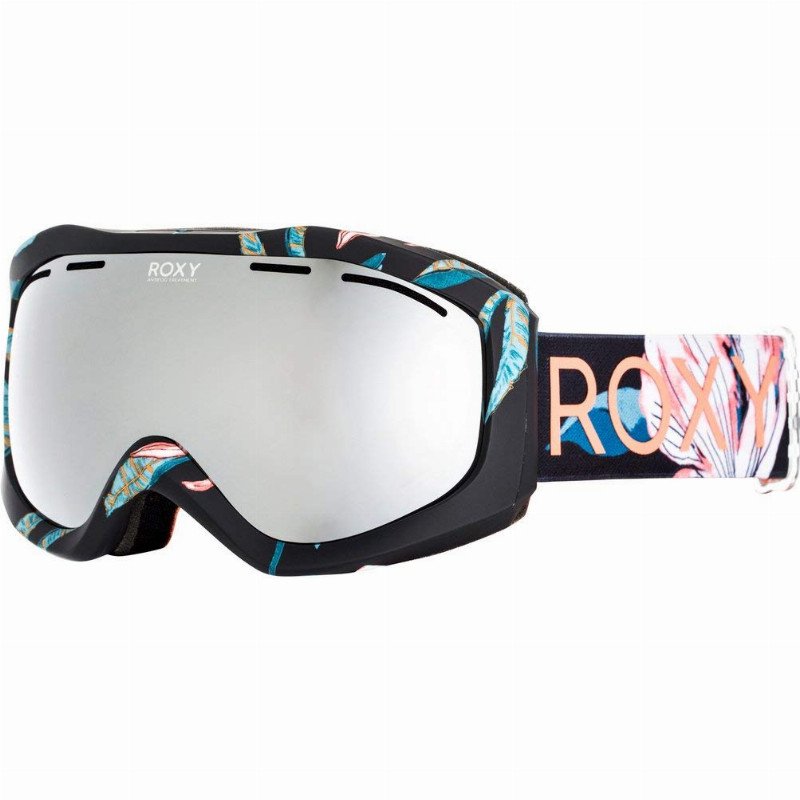 Sunset Art Series - Snowboard/Ski Goggles for Women