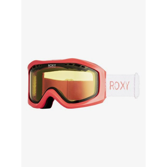 pink ski goggles for womens