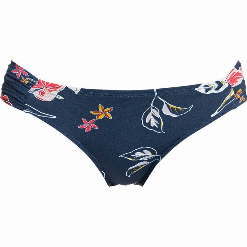 Sunset Boogie Women's Mini Bikini Bottoms