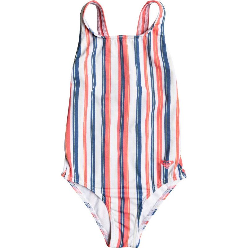 Surf Feeling - One-Piece Swimsuit for Girls 2-7