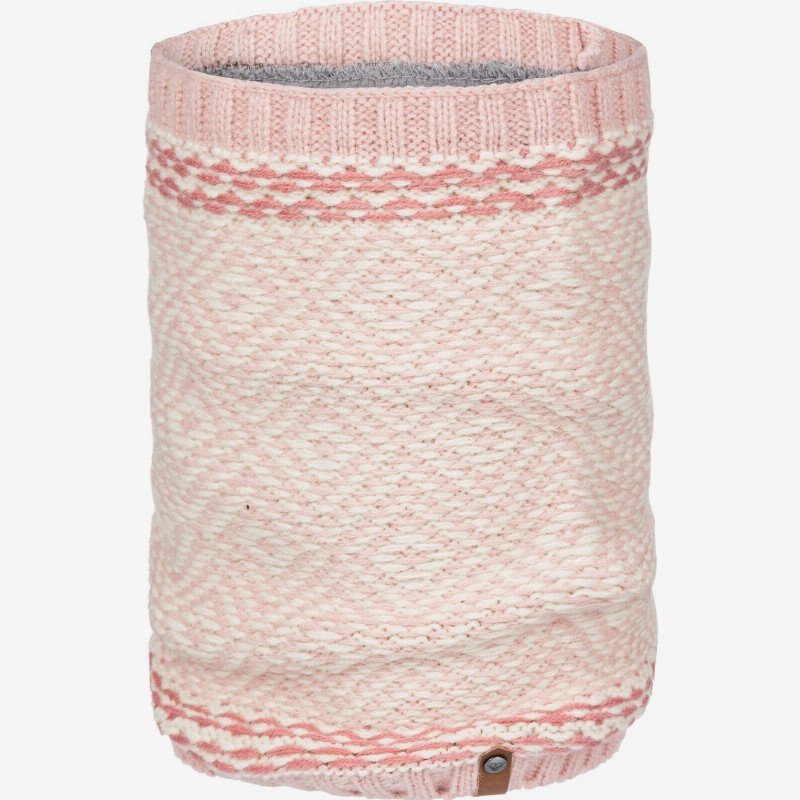 Talya Neck warmer - Neck warmer - Pink - Roxy