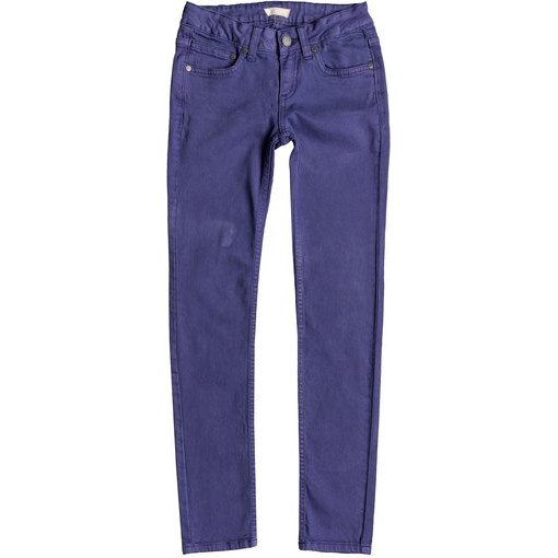 THE JOY YOU BRING - SLIM FIT JEANS FOR GIRLS 8-16 BLUE
