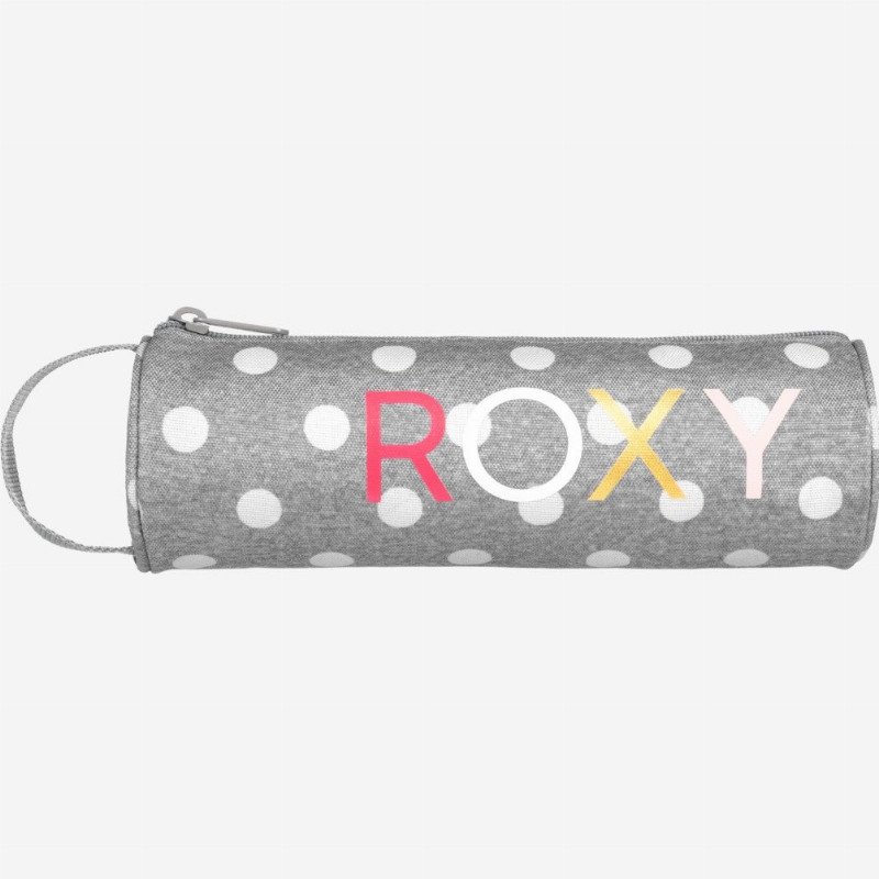 Time To Party - Pencil Case for Women - Grey - Roxy