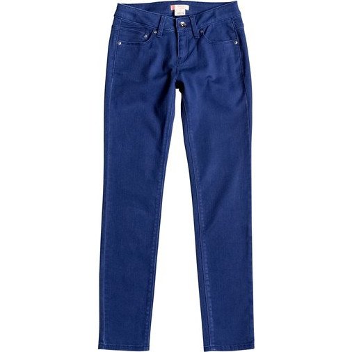 TRACY'S WATER - SLIM FIT JEANS FOR GIRLS BLUE