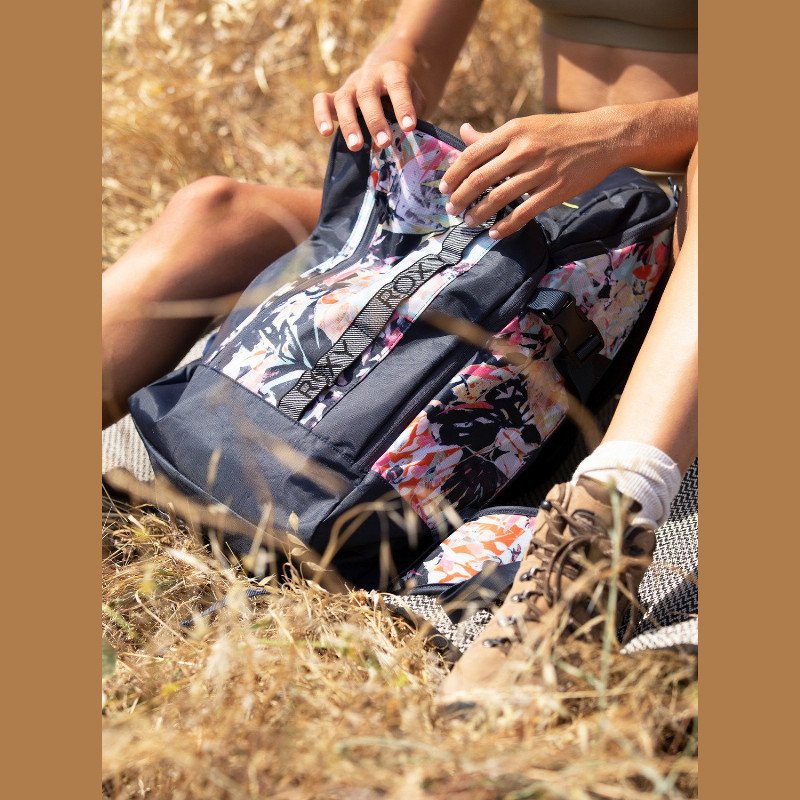 Try It For Sure - Backpack - Blue - Roxy