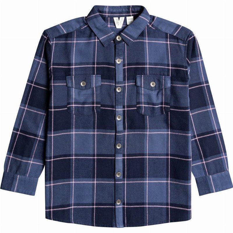 Ultimate Love Girls' Long Sleeve Shirt