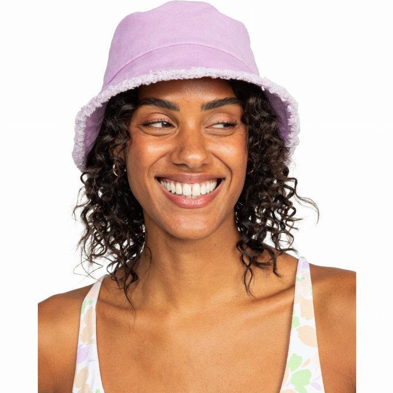 Victim of Love - Bucket Hat for Women