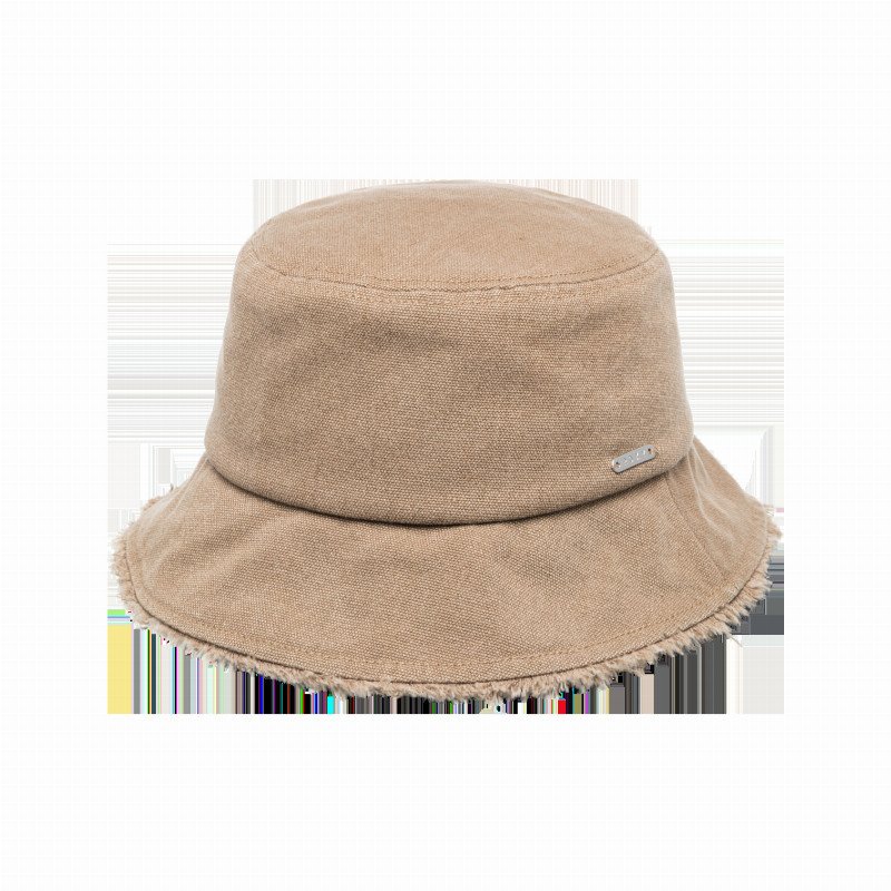 Victim Of Love Bucket Hat in Portabella
