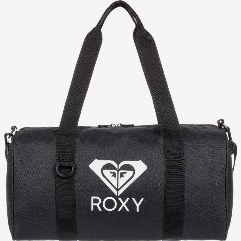 Vitamin Sea - Duffle Bag - Black - Roxy