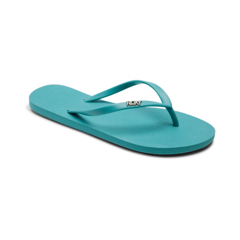 Viva IV Flip Flops - Aquarius