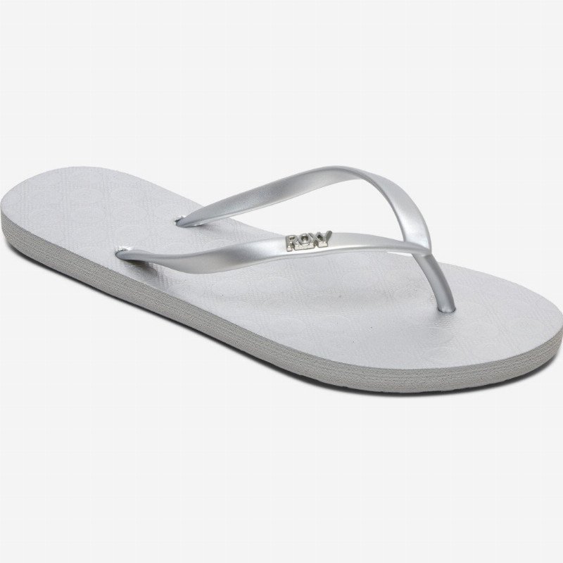 Viva - Sandals for Women - Grey - Roxy