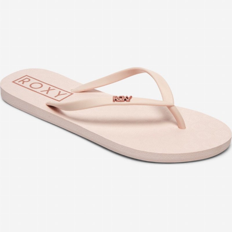 Viva Stamp - Sandals for Women - Pink - Roxy