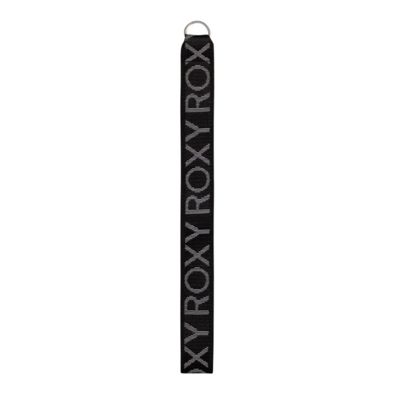 WAVE CATCHING LANYARD - ANTHRACITE