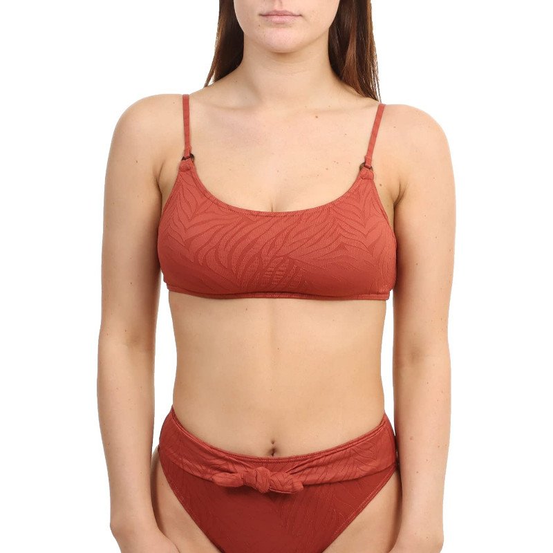 Wild Babe - Bralette Bikini Top for Women
