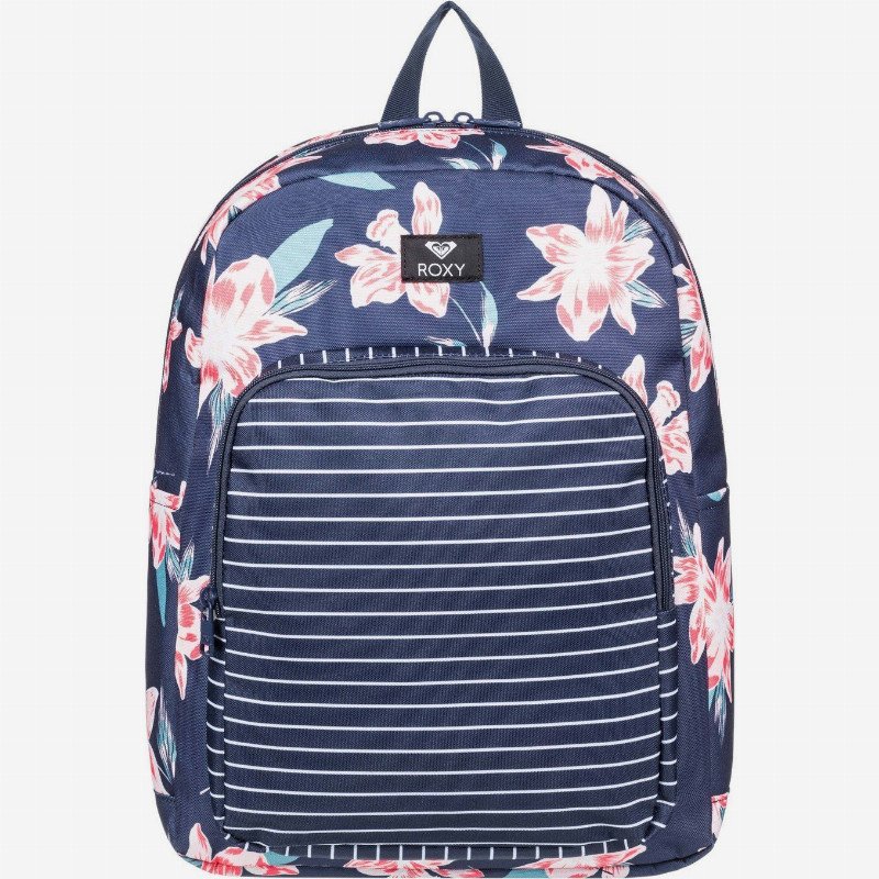 Winter Waves 22L - Medium Backpack - Blue - Roxy