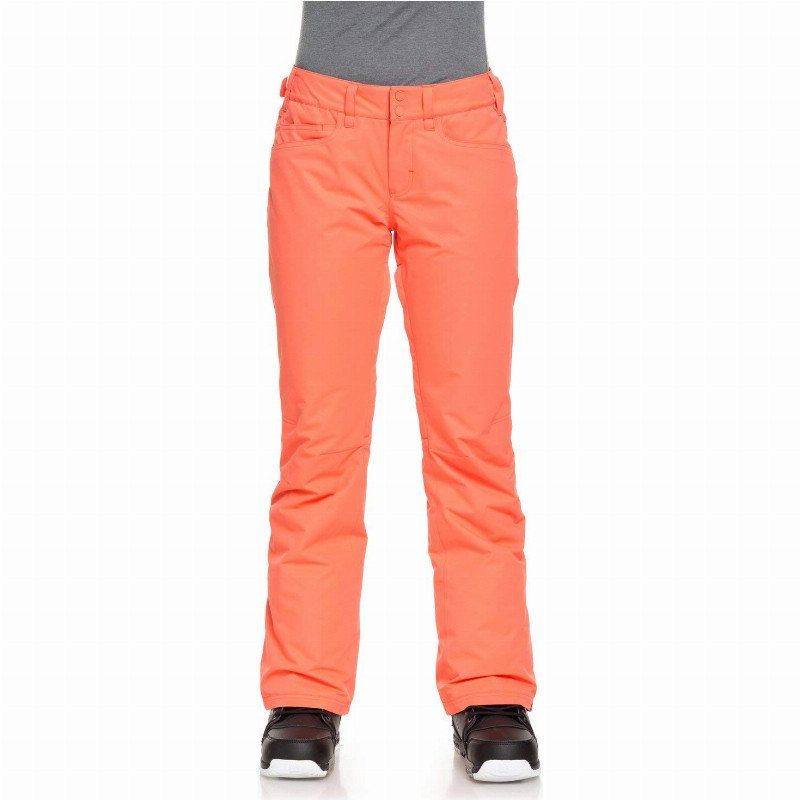 Women's Backyard-Snow Pants