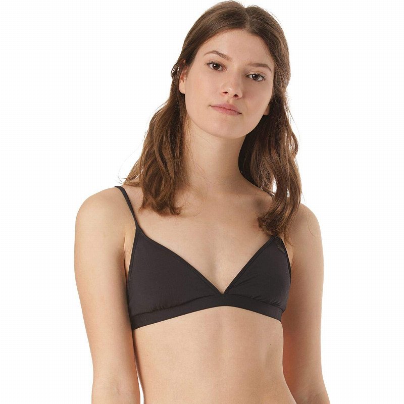 Women's Beach Classics - Fixed Tri Bikini Top for Women Bikini Top