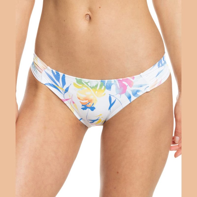 Women's Beach Classics - Moderate Coverage Bikini Bottoms for Young Women Bikini Bottoms