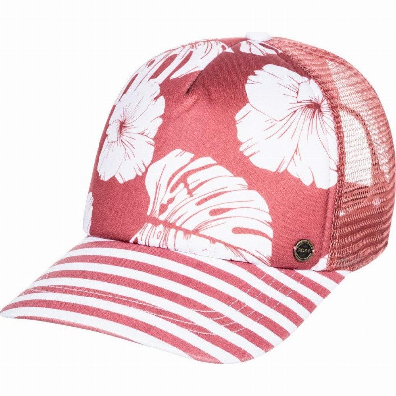 Women's Beautiful Morning - Trucker Cap for Women Cap