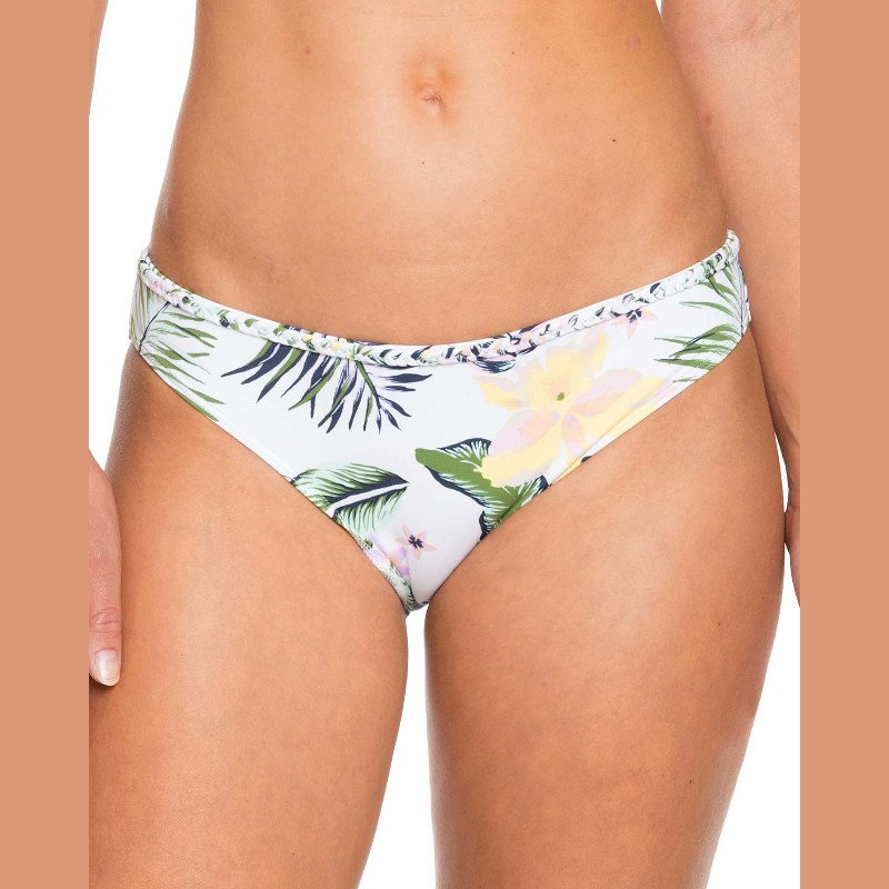 Women's Bloom - Full Bikini Bottoms for Women Bikini Bottoms