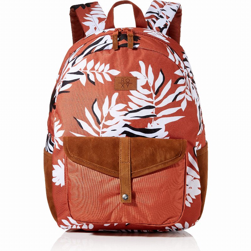 Women's Carribean Backpack, Medium