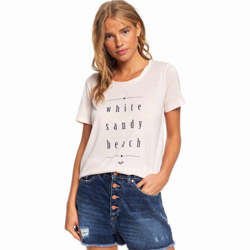 Women's Chasing The Swell T-Shirt