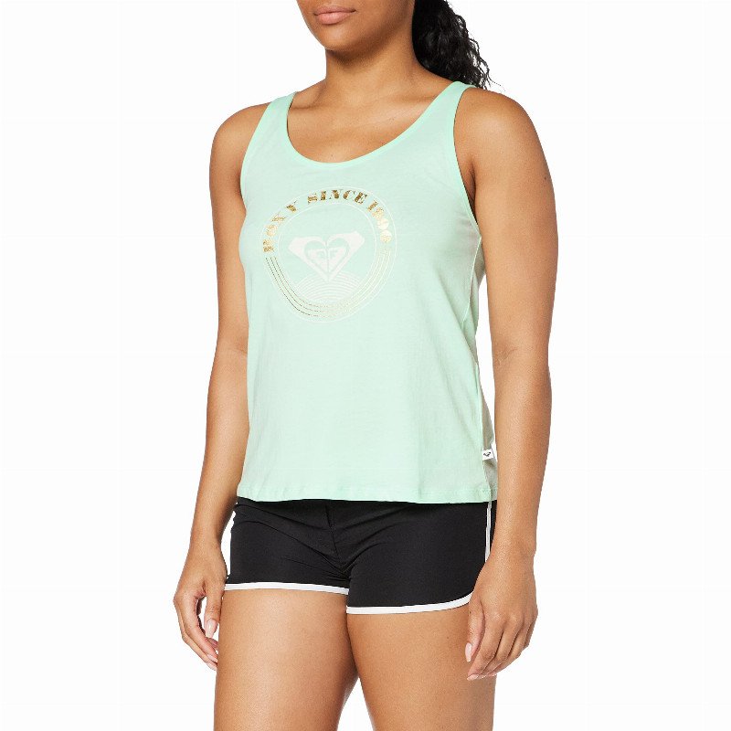 Women's Closing Party - Organic Vest Top for Women T-Shirt