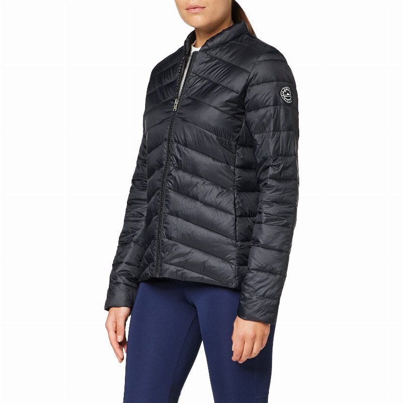 Women's Coast Road - Water-resistant Lightweight Packable Padded Jacket for Women Water-resistant Lightweight Packable Padded Jacket