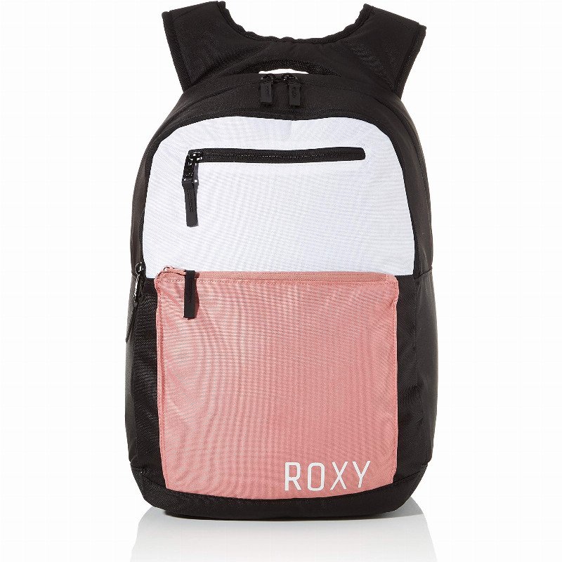 Women's Colorblck Fitness Backpack, Medium