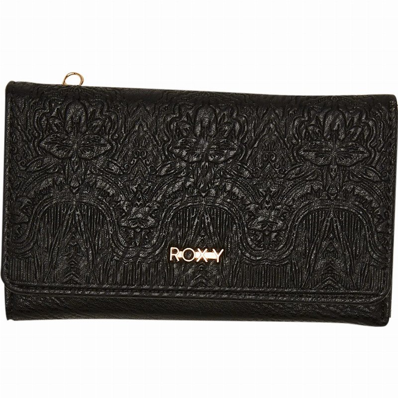 Women's Crazy Diamond Money Purse / Wallet