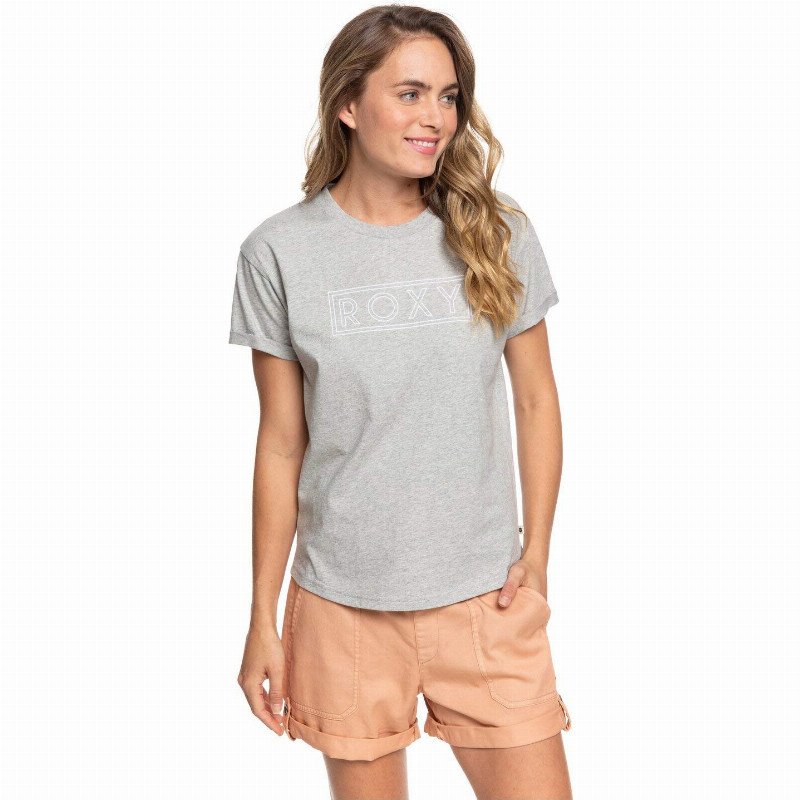 Women's Epic Afternoon-T-Shirt