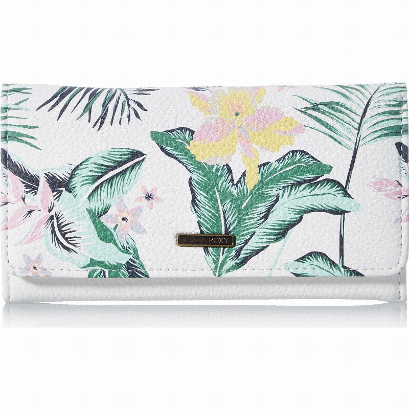 Women's Hazy Daze Travel Accessory Bi-Fold Wallet