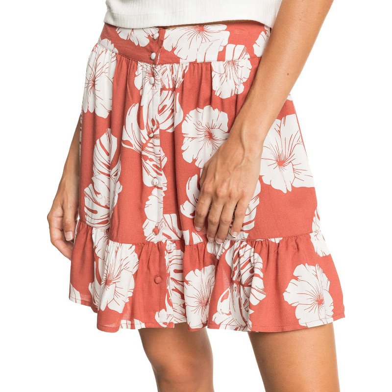 Women's Higher Love - Mini Skirt for Women Skirt