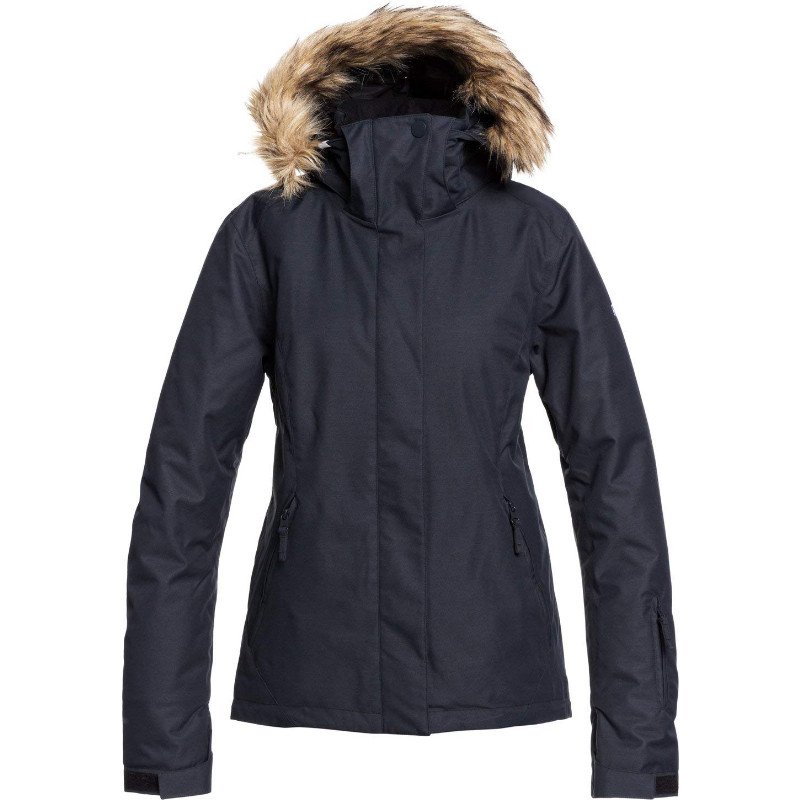 Women's Jet Ski Solid Jacket Snow