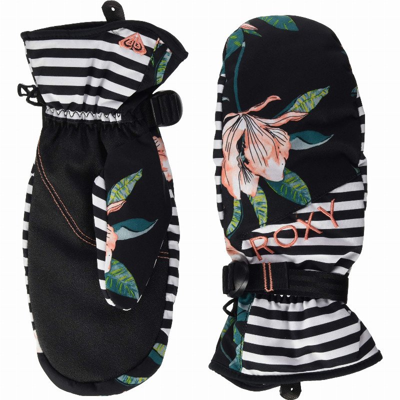 Women's Jetty-Snowboard/Ski Mittens