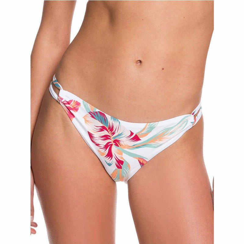 Women's Lahaina Bay Full Bikini Bottoms