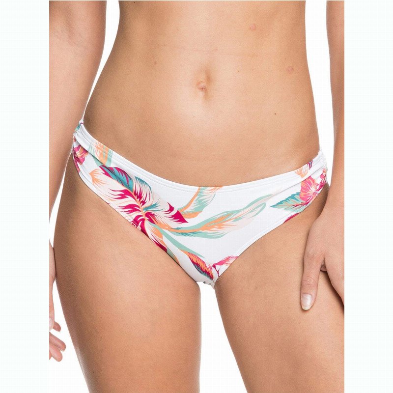 Women's Lahaina Bay Regular Bikini Bottoms