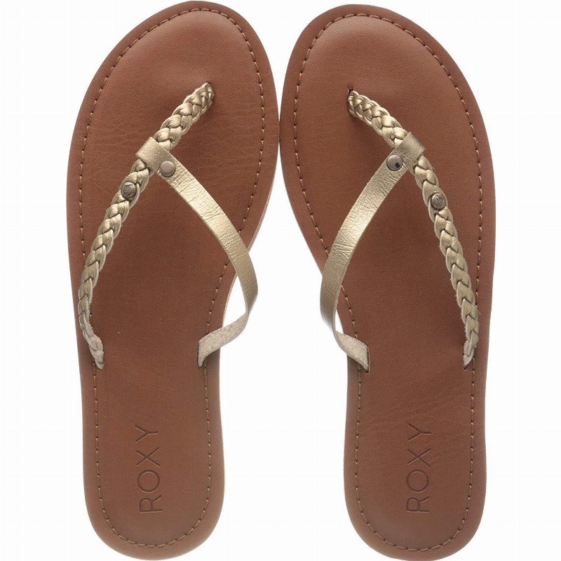 Women's Livia Flip Flops