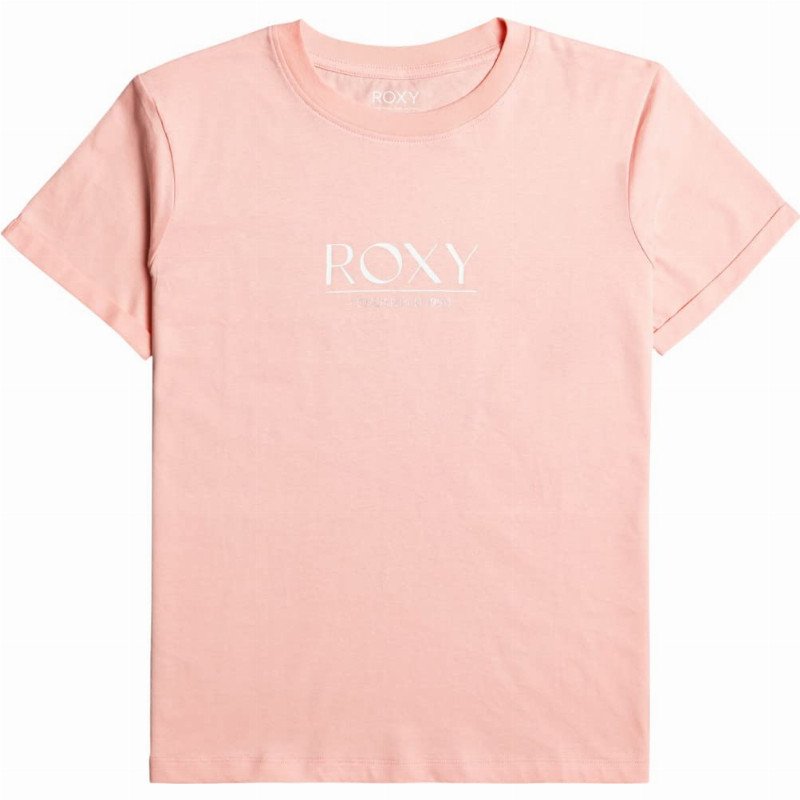 Women's Noon Ocean a T-Shirt (Pack of 1)