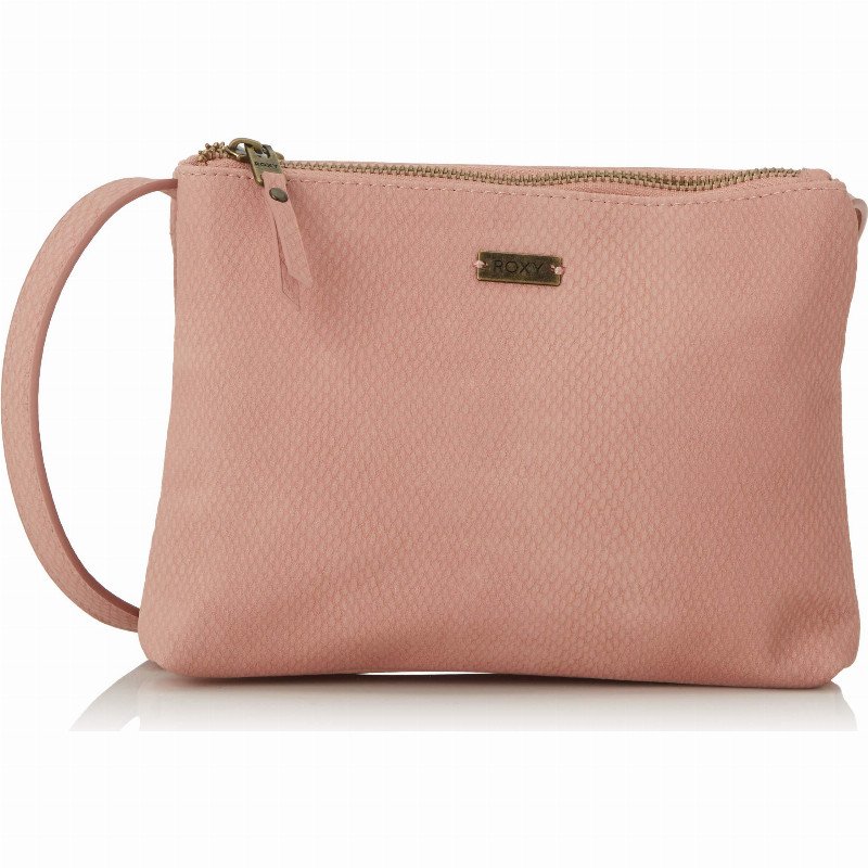 Women's Pink Skies - Small Shoulder Bag Small Shoulder Bag